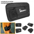 Motorcycle Accessories For Sprint Primavera 150 125 200 Waterproof Glove Bags Storage Bag Scooter GTS 300 LX LXV GTV 250|Top Ca