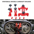 New Universal Cam Camshaft Lock Holder Car Engine Cam Timing Locking Tool Set Pulley Retainer Hotselling|Camshafts, Lifters &