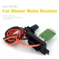 Car Blower Motor Resistor Replacement for Renault Scenic II / Grand Scenic II 7701207876 8200729298|Heater Parts| - Officemati