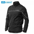 INBIKE Winter Men Cycling Clothes Windproof Thermal Warm Bicycle Apparel Riding Coat MTB Road Bike Clothing Outdoor Sport Jacket