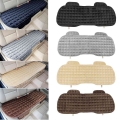 Car Seat Cushion Car Rear Chair Seat Pad For Vehicle Auto Protector Seat Car Front Rear Seat Cover - Automobiles Seat Covers - O