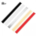 1pcs 50 X 4.5 Cm Motorcycle Tank Cowl Vinyl Stripe Pinstripe Decal Sticker For Cafe Racer Moto Car Styling - Decals