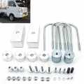 Suspension Lift Up Kits Coil Spacers Strut Shocks Absorber Spring Raise Aluminum For Suzuki Carry Truck Da16t 4wd - Lift Kits &a