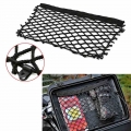 For BMW Luggage Storage Cargo Mesh Nets for top case panniers R1250GS R1200GS R700GS R850GS F800GS R 1200 GS F650 F700 F750 GS|M