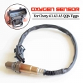 0258006937 Front Oxygen Sensor For BYD F3 F3R For Chery A1 A3 A5 Eastar Cross Qiyun Tiggo QQ6|Exhaust Gas Oxygen Sensor| - Off