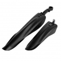 2pcs Bicycle Fenders Mountain Road Bike Mudguard Front Rear Mtb Mud Guard Wings For Bicycle Accessories - Bicycle Fenders - Offi