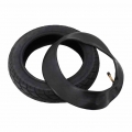 Tires 12 1/2 X 2 1/4 ( 62 203 ) Fits For Many Gas Electric Wheel Scooters and e Bike 12 1/2X2 1/4 wheel tyre & inner tube|Ty