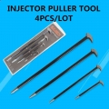 Diesel Common Rail Injector Removal Puller Tool Sets From The Car Truck 4pcs/lot - Diagnostic Tools - ebikpro.com
