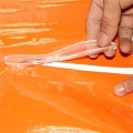 Car Vehicle Carbon Fiber Vinyl Film Sticker Wrap Safety Cutter Wall Paper Cutting Knife Tool Car Styling|Scraper| - Officemati