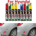 Flyj Car Spray Paint Ceramic Car Coating Scratch Remover Car Polish Body Compound Paint Repair Pulidora Auto For Hyundai - Paint