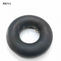 3.00 4 Butyl rubber Inner Tube for Electric Scooter, Mini Motorcycle, Trolley And Lawn Mower 260x85 inner camera Parts|Rims| -