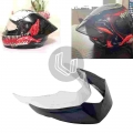 Motorcycle Rear Trim Helmet Spoiler Case For HJC RPHA 11 Accessories| | - Ebikpro.com