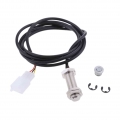 Repalcement Digital Odometer Sensor Cable W/ 3 Magnet For Motor Speedometer - Exhaust Temperature Meter - ebikpro.com