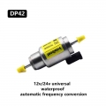 At2000stc Engine Preheater Fuel Oil Pump Pulse Metering Dosing Pump 9024802a Dp42 For Webasto Diesel Autonomous Air Heaters - He