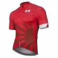 Japan 2020 New Summer Cycling Jersey Bicycle Wear Bike Road Mountain Race Tops Bike clothing Red Racing clothing Breathable|Cycl