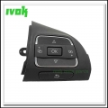 Original right Side MF Steering Wheel Control Button For VW Jetta Golf MK6 MKVI Eos 5C0959538 5C0959538A