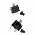 5A/10A Circuit Breaker Overload Protector Switch Fuse Resettable AC 125/250V|Truck Accessories| - Ebikpro.com