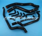 silicone Radiator hose Pipe/Heater Hose for 95 96 97 98 99 Mitsubishi Eclipse|Hoses & Clamps| - ebikpro.com