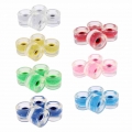 4pcs 70mm Light Up Skateboard Longboard Wheels Glow At Night 78A for Skateboards Accessories Spare Parts|Skate Board| - Office