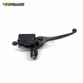 Motorcycle Brake Pump Front Master Cylinder Hydraulic Brake Lever Right For Dirt Pit Bike ATV Quad Moped Scooter Buggy Go Kart|L