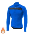 NEW 2022 Winter Thermal Fleece Cycling Jersey Long Sleeve Cycling Mountian Bicycle Cycling Clothing Ropa Ciclismo Bicycle|Cyclin