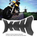Universal Motorcycle Gas Tank Sticker Fuel Tank Pad Protector Guard 3d Decals Motorcycle Tank Pad Protector Sticker Case - Decal
