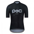 New TEAM POC Men Cycling Jersey MTB Maillot Bike Shirt Downhill Jersey Team Tricota Mountain Bicycle Clothing|Cycli