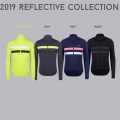 2020 New arrive SPEXCEL Winter Reflective Thermal fleece Cycling Jersey long sleeve Cycling clothing road mtb bicycle shirt|long