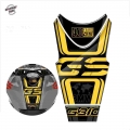 Motorcycle Gas Tank Pad Protector Case For Bmw Motorrad G310gs G310 Gs 2018-2021 40 Year - Decals & Stickers - Ebikpro.