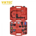 VT01064F 18PC Radiator Pressure Compression Tester Kit For Cooling System|Instrument Tool| - ebikpro.com