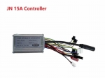 E Bicycle Standard Square Wave controller SOMEDAY 36V/48V 15A Function JN Series 250W/350W Motor Conversion Kit with Light|Conv