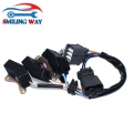 Ignition Distributor Connector Plug Cable Harness Honda Set - ebikpro.com