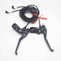 1 pair ebike brake Cut Off Power Brake for electric Bike/scooter fit 24V/36V/48V|Electric Bicycle Accessories| - Ebikpro.