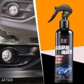 Car Seat Leather Restoreration Plastic Restore Renew Refurbishing Car Tire wheel Wax Interior Auto Cleaning Agent Car Tool R1U3|
