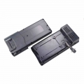 empty battery case rear rack for 40pcs of 18650 cells for 36V 24V battery pack|Electric Bicycle Battery| - Ebikpro.com