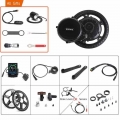 Bafang 48v 750w Mid Drive Gear Sensor Wrench Lights Complete Motor Kits 8fun Bb02b Electric Bicycle Conversion 68-73mm 44t-52t -