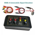 New MNB 2 Automobile Vehicle Simulation Signal Generator Car ECU Tester Auto Sensor Signal Simulator Car Repair Diagnostic Tool|