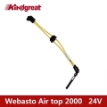 Kindgreat Car Diesel Heater Parts Air Top 2000 24v Diesel Air Heater Glow Pin 82307b Fit Webasto - Heater Parts - ebikpro.c