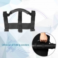 Portable Hand Carrying Handle for Xiaomi M365 Ninebot ES1 ES2 ES3 ES4 Scooter Universal Electric Scooter Accessories 200x70x30mm