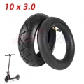 10x3.0 Out Tyre Inner Tube For Kugoo M4 Pro Electric Scooter Wheel 10 Inch Folding Electric Scooter Wheel Tire 10*3.0 Tire - Mot