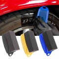 Car Tire Polishing Cleaning Sponge Brush Washing Tool with cover auto Wheel Waxing Maintenance Accessories|Waxing Sponge| - Of