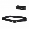 Chest Belt Strap for Polar Wahoo Garmin bryton magene for Sports Wireless Heart Rate Monitor|Bicycle Computer| - Ebikpro.