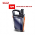 Screen Protector Full Cover Normal Hd Soft Film For Xhorse Vvdi Key Tool Max/xhorse Vvdi Key Tool Plus Pad - Diagnostic Tools -