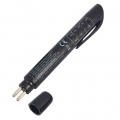 Universal Car Vehicle Brake Fluid Oil Quality Pen 5 LED Testing Pen Tool|Brake Oil Testing Tool| - ebikpro.com