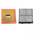 Air Filter Cabin Filter For Subaru Forester XV 2018 2019 16546 AA150 72880 FL000|Air Filters| - ebikpro.com