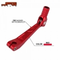 Motorcycle Red Gear Shift Shifter Lever For HONDA CRF150F CRF230F CRF 150F 230F 2003 2009 2012 2017 Dirt Bike|Clutch Lever| -