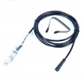 Bafang Usb Programming Length 2m Cable For 8fun / Bbs01b Bbs02b Bbshd Mid Drive Center Programmed Cable With Colored Lines - Ele