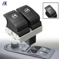 Car Accessories Electric Door Window Double Switch Button Control Driver Side For Vw Transporter T5 T6 Caravelle 7e0959855a9b9