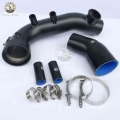 IntakeTurbo Charge Pipe Cooling Kit For BMW N54 E88 E90 E92 135i 335i|Turbo Chargers & Parts| - ebikpro.com