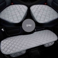 Universal Car Seat Cover Cushion Anti slip Front Chair Seat Breathable Pad Car Seat Protector Seat Covers for Car accessories|Au